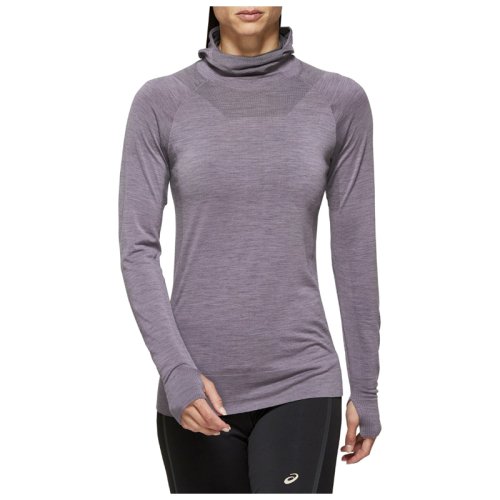 Лонгслив Asics METARUN LS TOP VLT W
