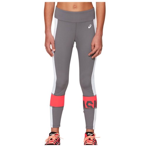 Тайтси Asics G COLOR BLOCK TIGHT GRY K