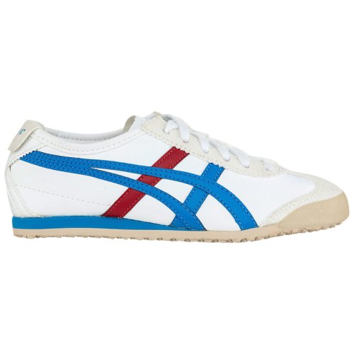 Кроссовки Asics OT MEXICO 66 PS WHT/BLU K FW19-20