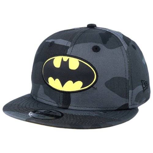 Кепка New Era Character 9fifty Batman