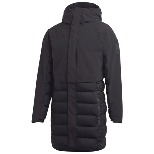 Пуховик Adidas MYSHELTER CLIMAHEAT
