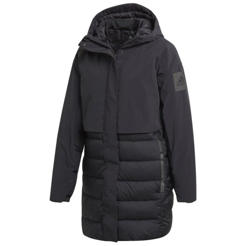Пуховик Adidas MYSHELTER CLIMAHEAT