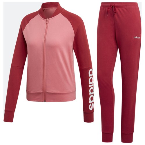 Спортивный костюм Adidas Wts New Co Mark