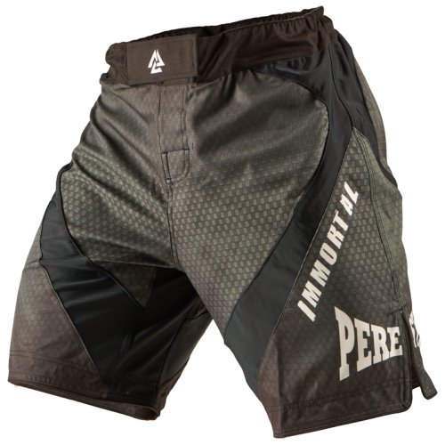 Шорти Peresvit Immortal 2.0 Fightshorts Military Green