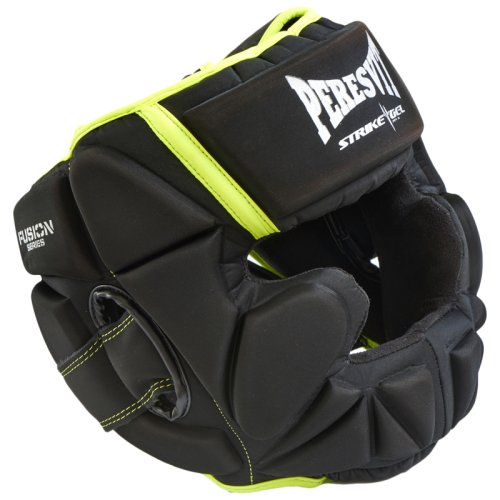 Боксерський шолом Peresvit Fusion Headgear