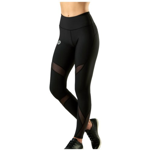 Леггинсы Peresvit Air Motion 2.0 Womens Leggins Black Rose