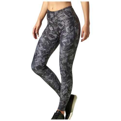 Легінси Peresvit Core Womens Leggins Graphite Camo