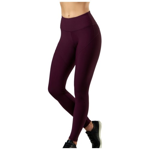 Леггинсы Peresvit Core Womens Leggins Marsala