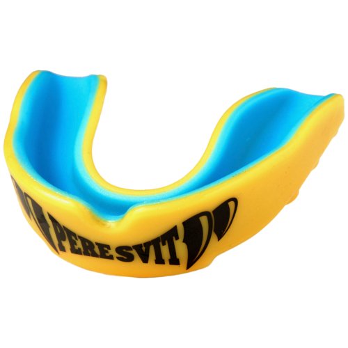 Капа Peresvit Protector Mouthguard Toxic