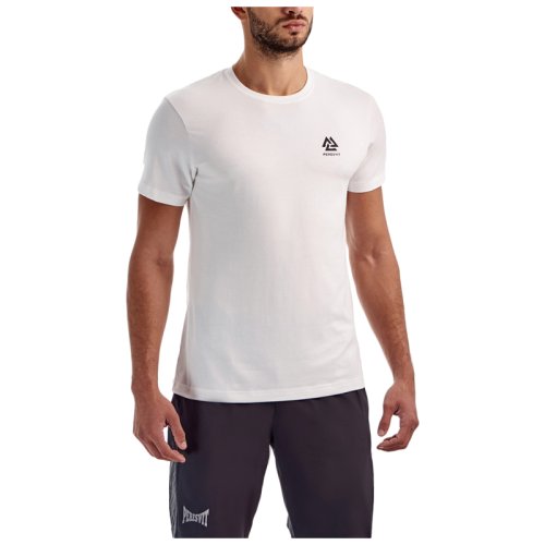 Футболка Peresvit Mirage Dynamic Cotton Short Sleeve T-Shirt Snow White