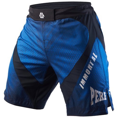 Шорты Peresvit Immortal 2.0 Fightshorts Dark Marine