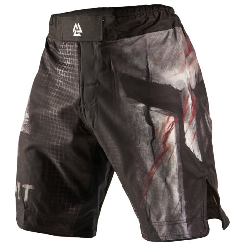 Шорты Peresvit Legend Fightshorts Last Stand