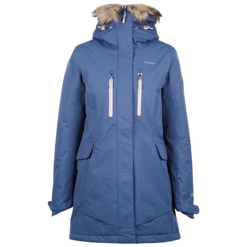 Парка Merrell Women's Jacket