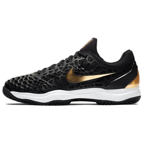 Кроссовки NIKE  AIR ZOOM CAGE 3 HC