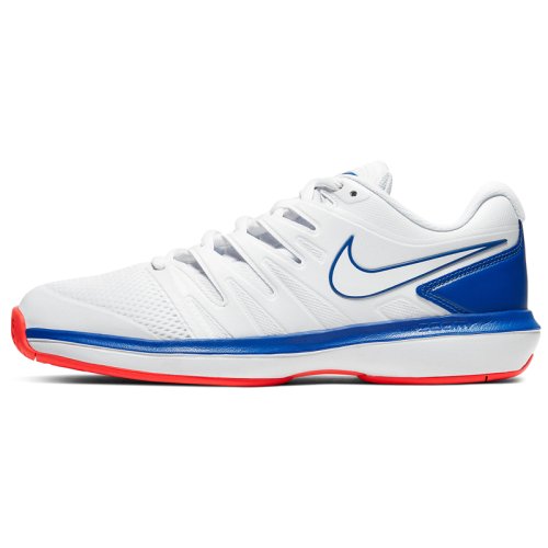 Кроссовки NIKE  AIR ZOOM PRESTIGE HC