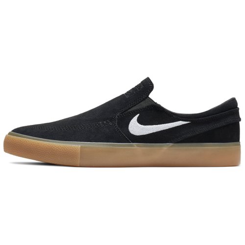 Кроссовки NIKE  SB ZOOM JANOSKI SLIP RM