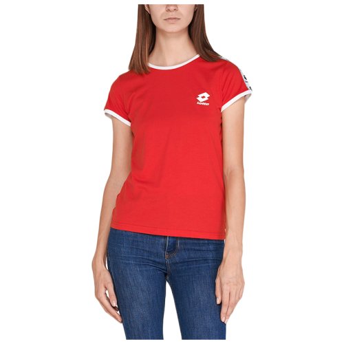 Футболка Lotto ATHLETICA TEE JS W