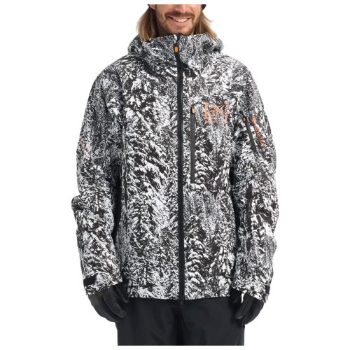 Куртка BURTON M AK GORE HTK SR JK blotto L