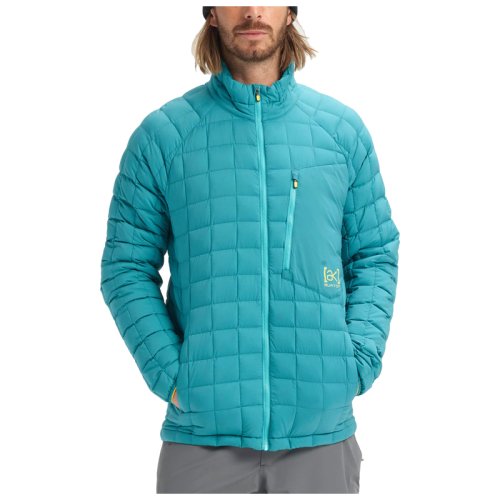 Куртка BURTON M AK BK LITE INS russet orange M