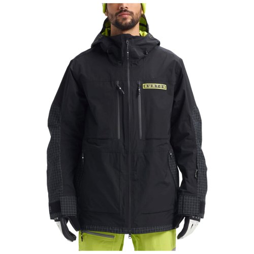 Куртка BURTON FROSTNER JK S