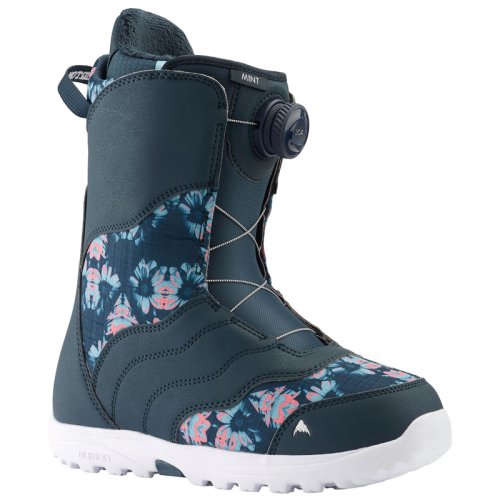 Ботинки с/б BURTON MINT BOA'20