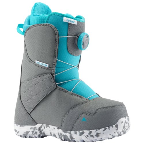 Ботинки с/б BURTON ZIPLINE BOA'20