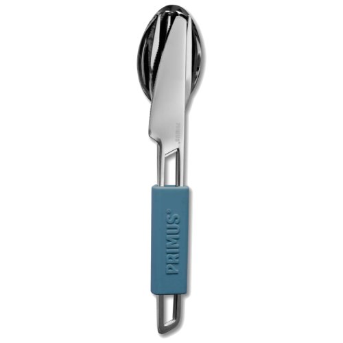 Столовый набор Primus Leisure Cutlery Deep Blue