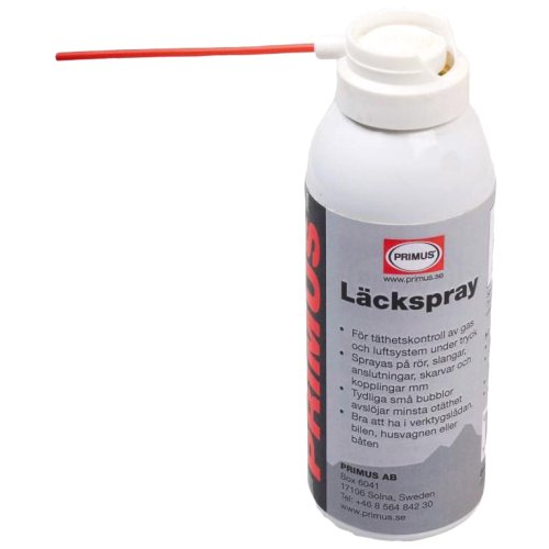 Спрей для определения утечки газа PRIMUS Leak testing spray