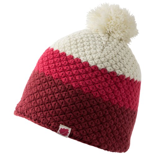 Шапка LAFUMA TRACK BEANIE W GERANIUM