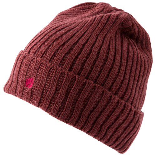 Шапка LAFUMA WONDER BEANIE W CHERRY