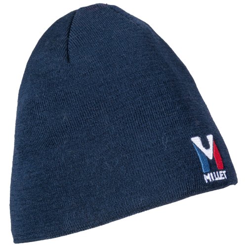 Шапка MILLET ACTIVE WOOL BEANIE SAPHIR
