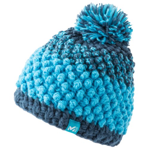 Шапка MILLET SUNNY BEANIE W LIGHT BLUE/ORION BLUE