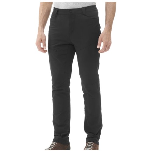 Штани MILLET TREKKER WINTER M BLACK