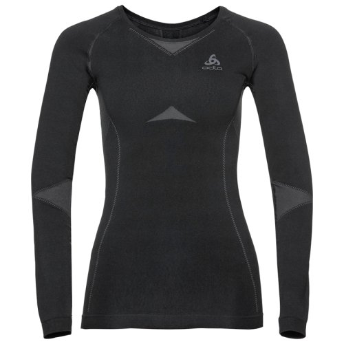 Термобелье (верх) Odlo SUW TOP Crew neck l/s PERFORMANCE EVOLUT  L
