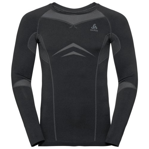 Термобелье (верх) Odlo SUW TOP Crew neck l/s PERFORMANCE EVOLUT L