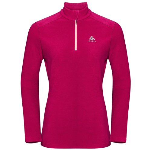 Флис Odlo  Midlayer 1/2 zip LE TOUR
