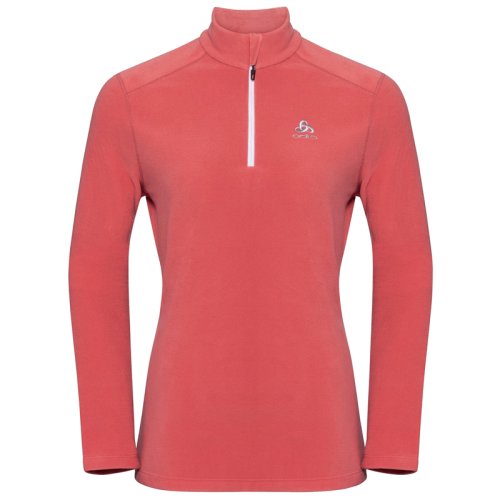 Флис Odlo  Midlayer 1/2 zip LE TOUR