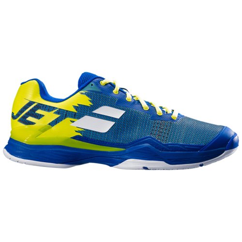 Кроссовки для тенниса Babolat JET MACH I ALL COURT MEN