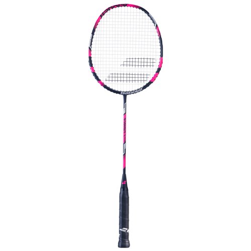 Бадминтонная ракетка Babolat FIRST I HC