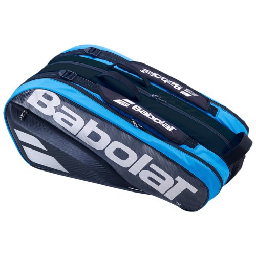 Чехол для теннисных ракеток Babolat RH X9 PURE DRIVE VS