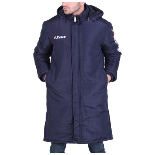 Куртка Zeus GIUBBOTTO PANCHINA NEW BLU