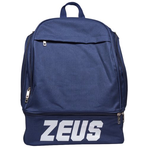 Рюкзак Zeus ZAINO JAZZ BLU