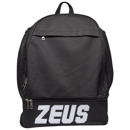 Рюкзак Zeus ZAINO JAZZ NERO
