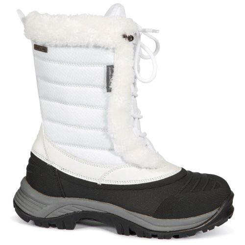 Сапоги Trespass STALAGMITE II FEMALE SNOW BOOT