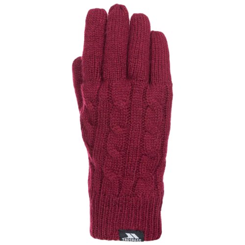 Перчатки  Trespass SUTELLA  LADIES KNITTED GLOVE