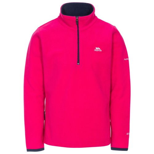 Реглан  Trespass SYBIL FEMALE MICROFLEECE AT100