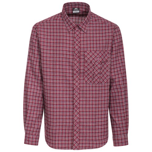 Рубашка Trespass SNYPER  MALE SHIRT