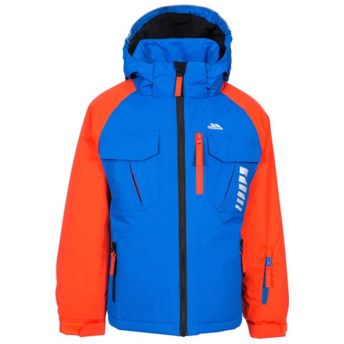 Куртка  Trespass FREEBORED  MALE SKI JACKET TP75