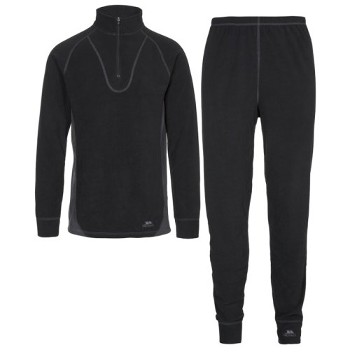 Термобелье Trespass THRILLER B UNISEX M/FLEECE BASE LAYER