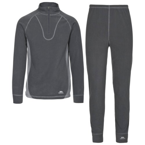 Термобелье Trespass THRILLER B UNISEX M/FLEECE BASE LAYER